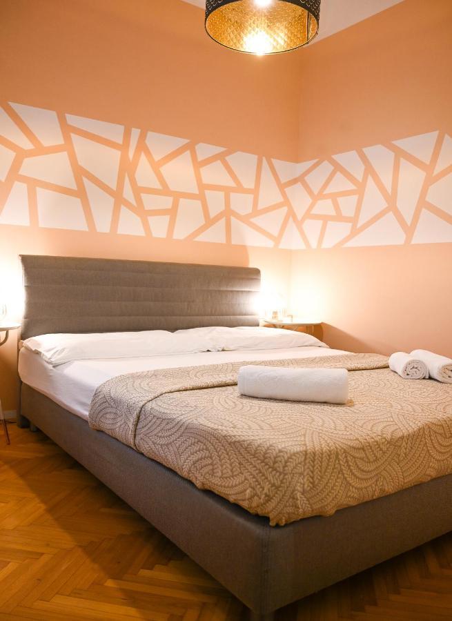 Exclusive Apartment Schoenbrunn Wien Eksteriør bilde
